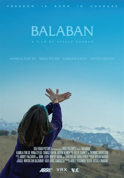 balaban 2022|a holiday i do movie.